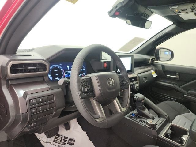 Certified 2026 Toyota Tacoma TRD Off-Road image 38