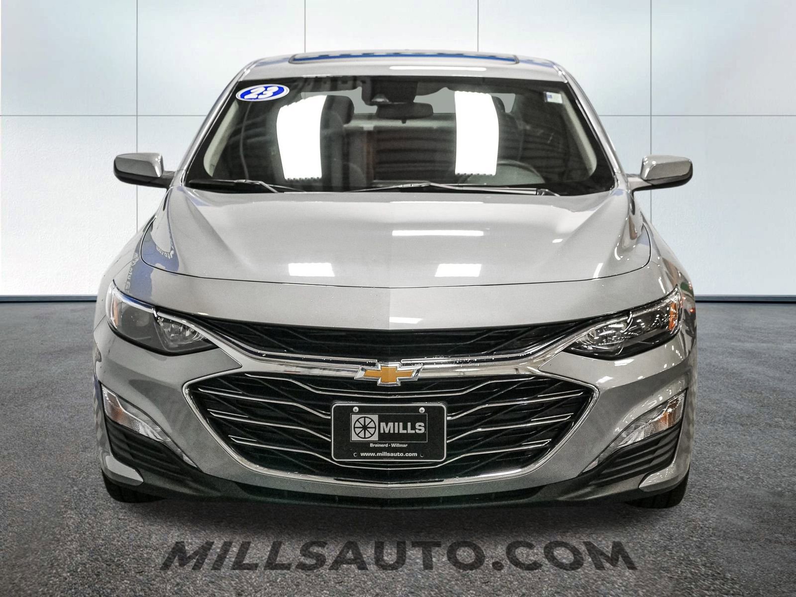 Used 2023 Chevrolet Malibu LT image 12