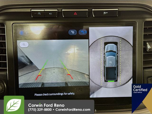 Certified 2024 Ford F150 XLT image 17