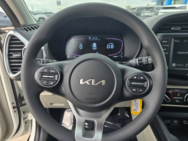 Used 2024 Kia Soul LX FWD image 31