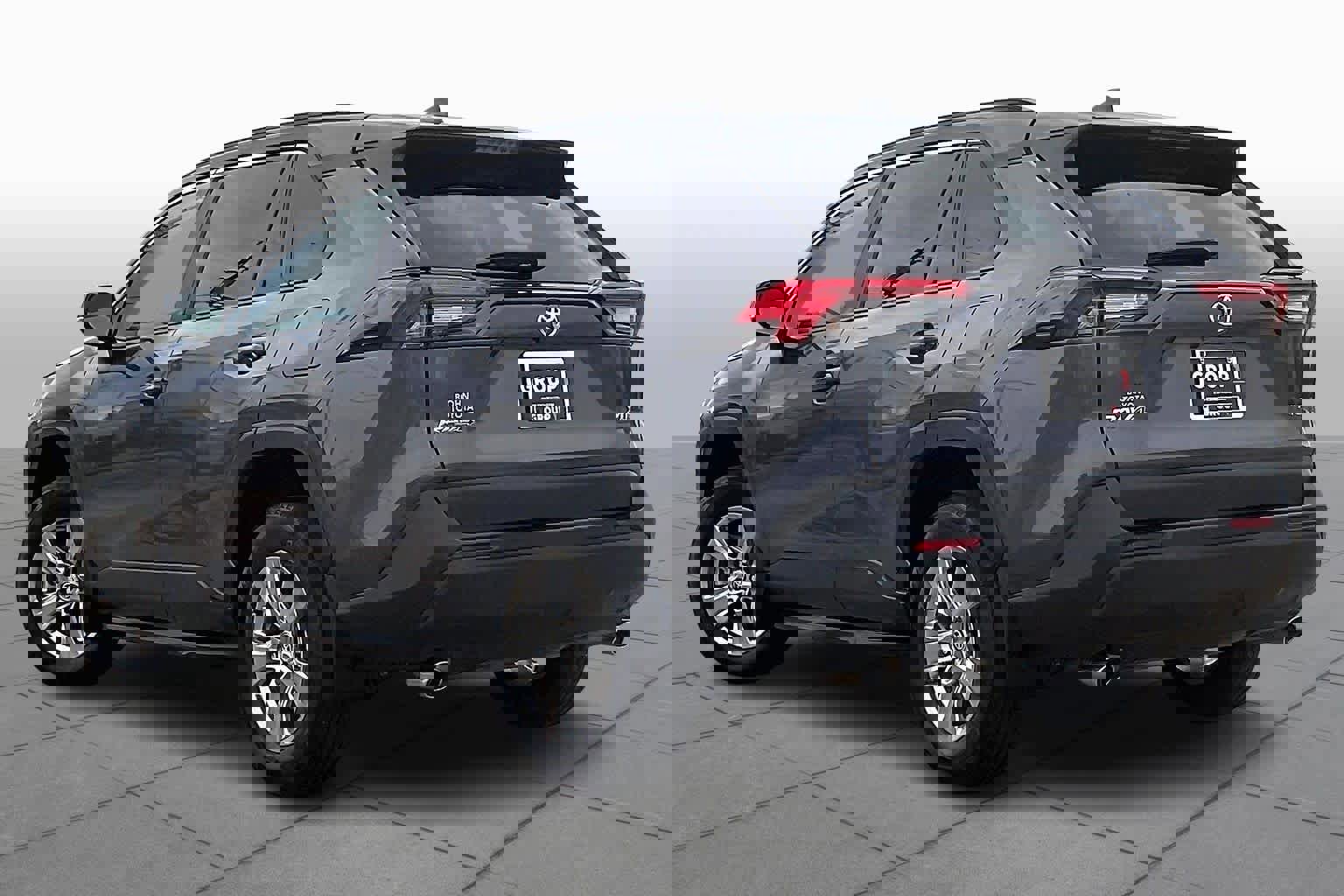 Used 2024 Toyota RAV4 XLE image 11