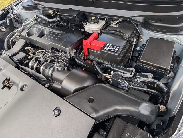 Certified 2025 Acura RDX AWD w/ A-Spec & Advance Pkg image 26