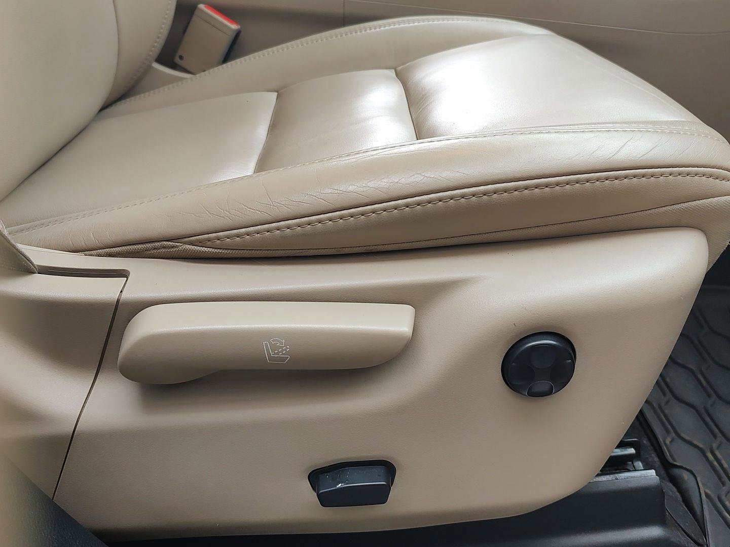 Used 2014 Dodge Durango Limited w/ Premium Group image 5