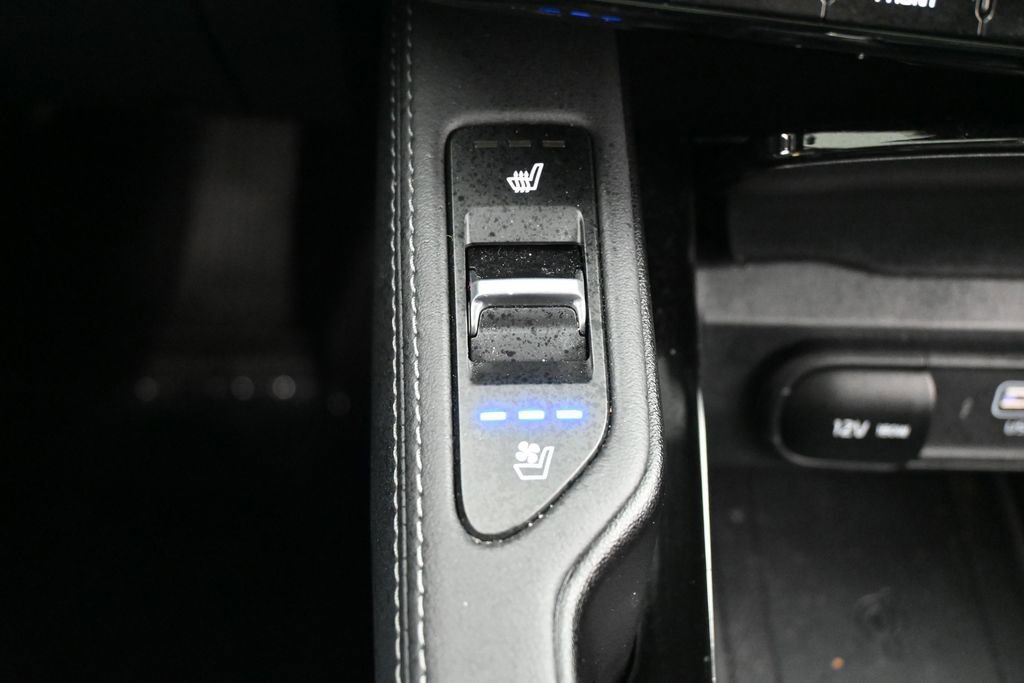 Used 2024 Kia Telluride EX X-Line AWD/4WD image 23