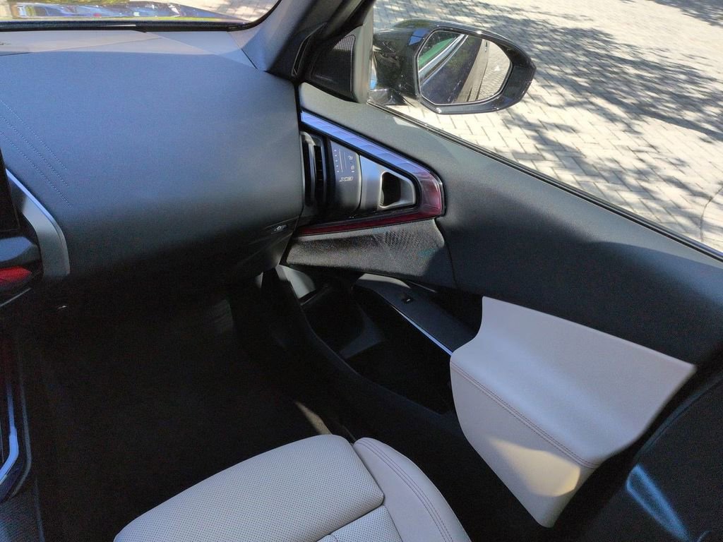 New 2026 BMW X3 M50 w/ Premium Package image 17