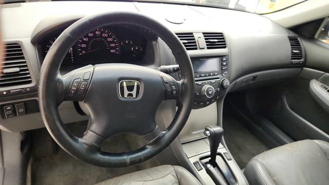 Used 2005 Honda Accord EX-L image 12
