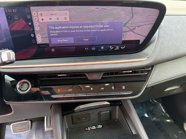 Used 2025 Buick Envision Sport Touring AWD/4WD image 28
