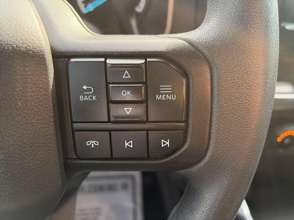 Used 2023 Ford F150 XL w/ STX Appearance Package AWD/4WD image 12