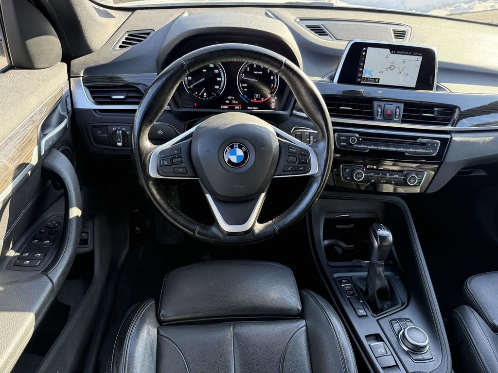 Used 2018 BMW X1 xDrive28i image 15