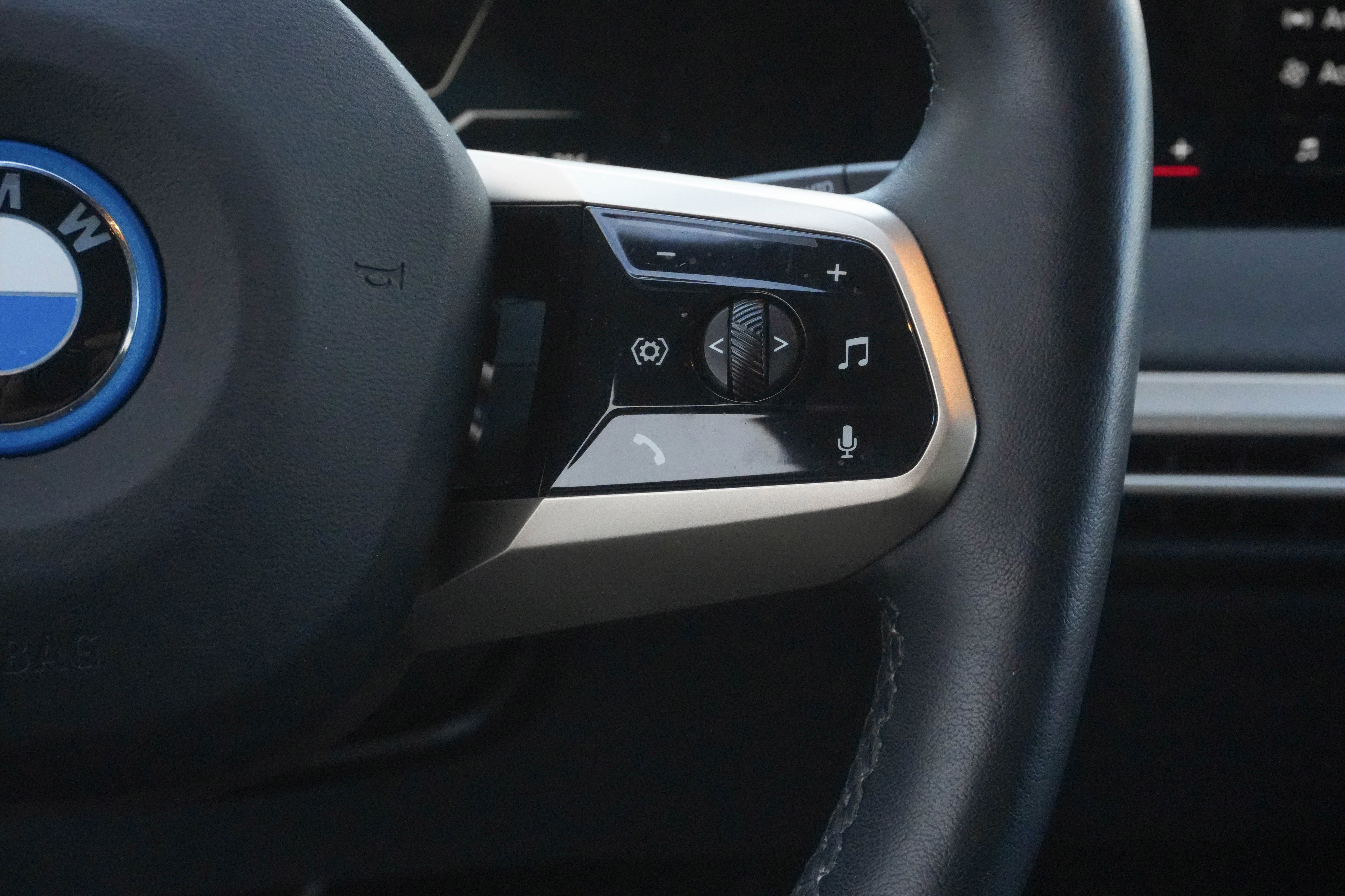 Certified 2024 BMW iX xDrive50 image 19