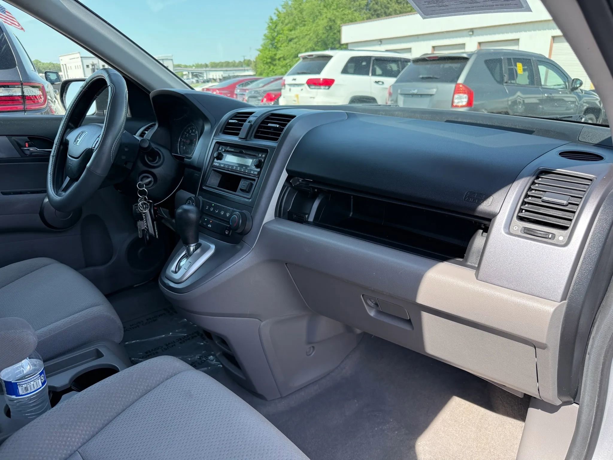 Used 2009 Honda CR-V LX image 19