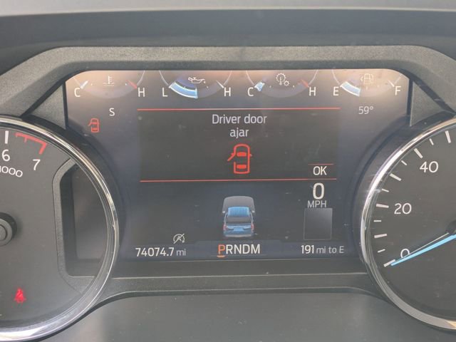 Used 2024 Ford Expedition Max Limited image 19