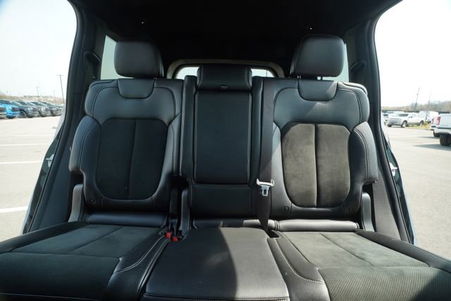 Used 2025 Jeep Grand Cherokee L Altitude image 34