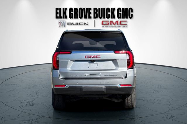New 2026 GMC Yukon XL Elevation w/ Elevation Premium Package image 5