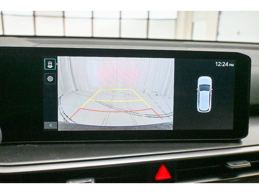 Used 2026 Kia Sorento EX image 48