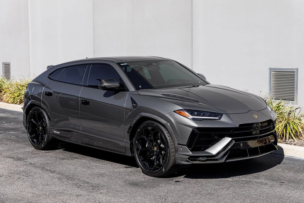 Used 2024 Lamborghini Urus Performante image 7