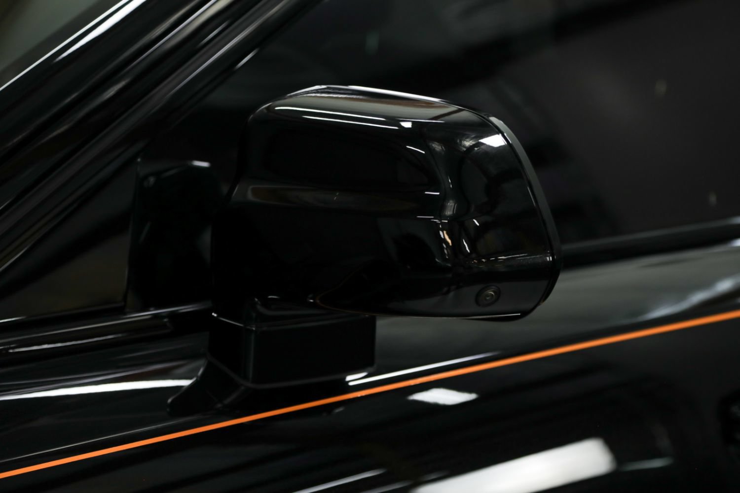 Used 2026 Rolls-Royce Ghost Black Badge AWD/4WD image 17