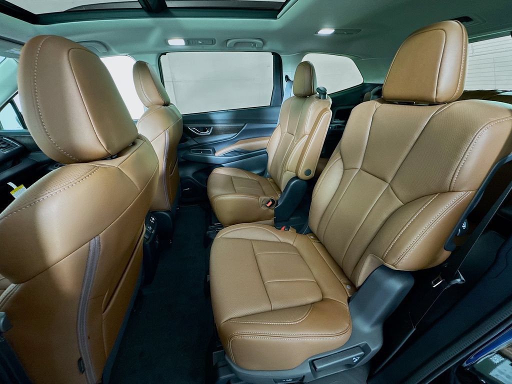New 2026 Subaru Ascent Touring AWD/4WD image 26