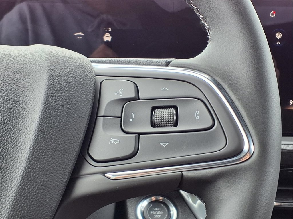 New 2026 Buick Envista Sport Touring w/ Convenience I Package FWD image 18