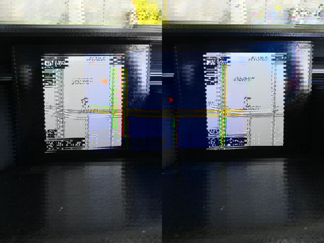 Used 2015 Lexus IS 250 4dr Sport Sdn AWD w/ F-Sport Package image 16