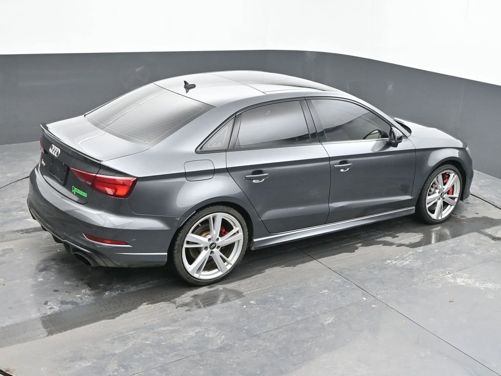 Used 2019 Audi RS 3 image 35