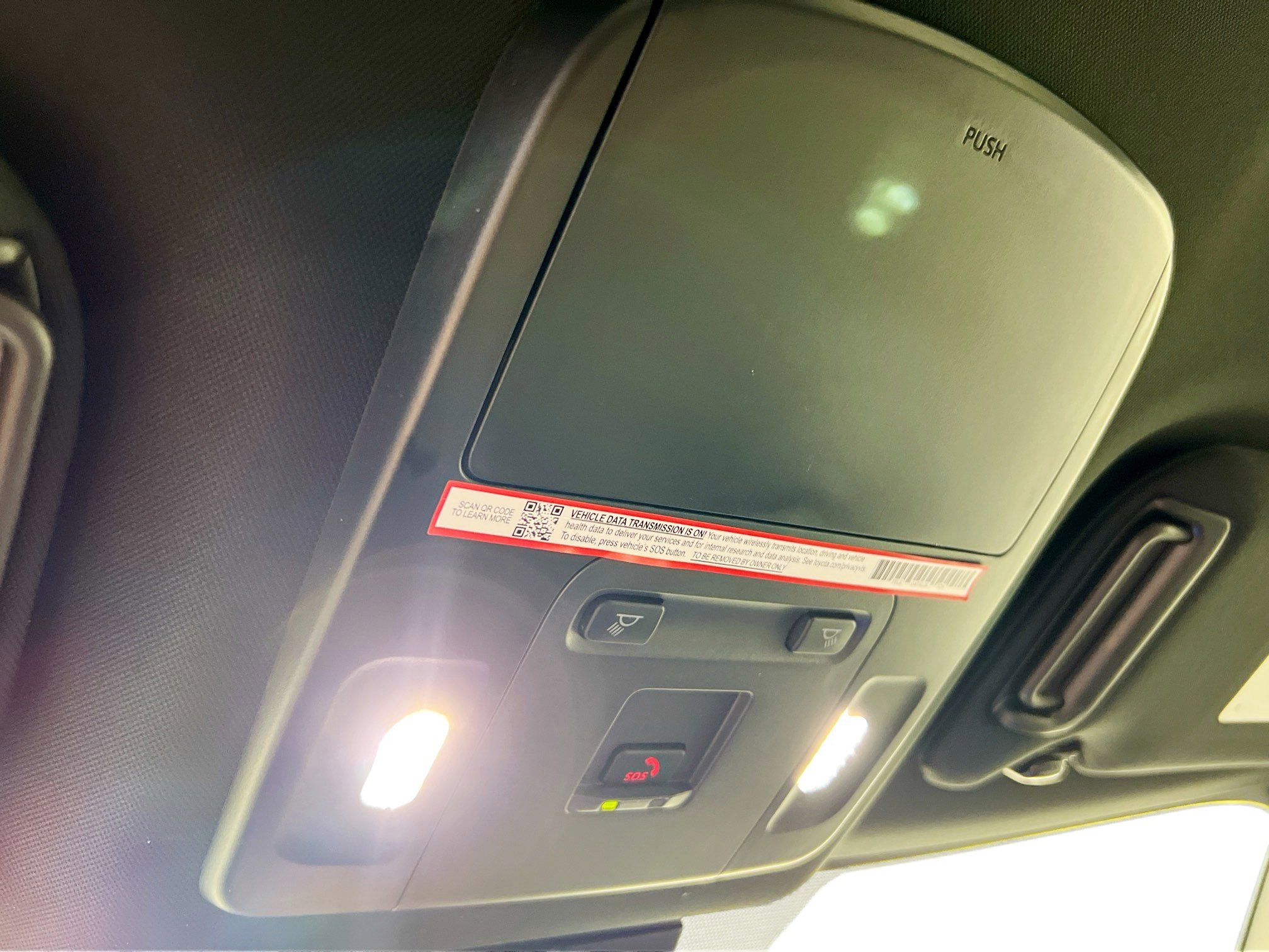 New 2026 Toyota Camry SE image 22