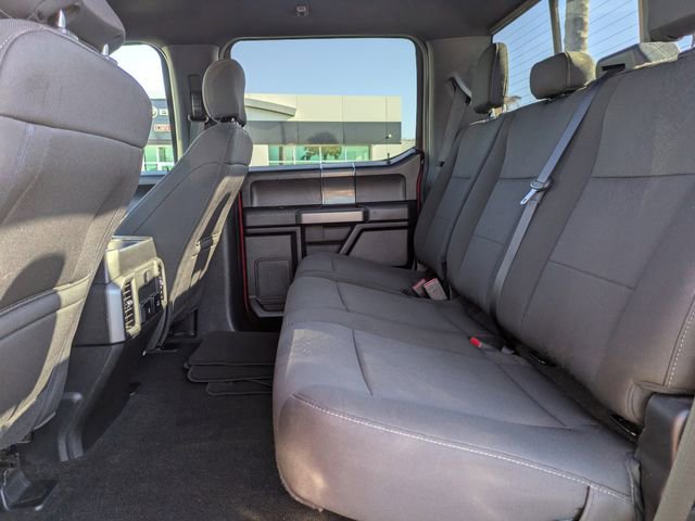 Used 2019 Ford F150 XLT w/ Equipment Group 302A Luxury image 15