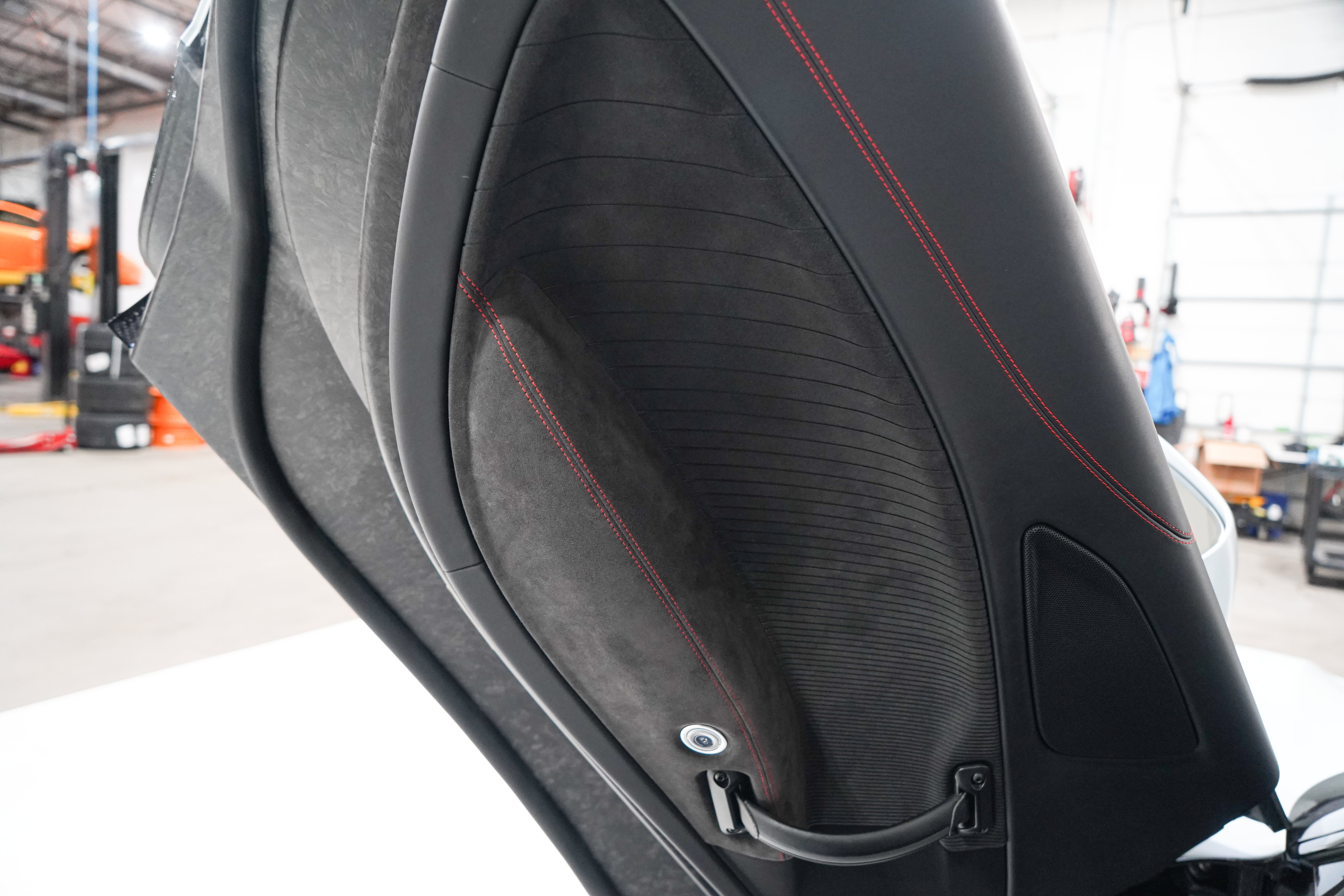 Used 2023 Maserati MC20 Coupe RWD image 22