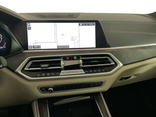 Certified 2022 BMW X5 xDrive40i w/ Parking Assistance Package image 16