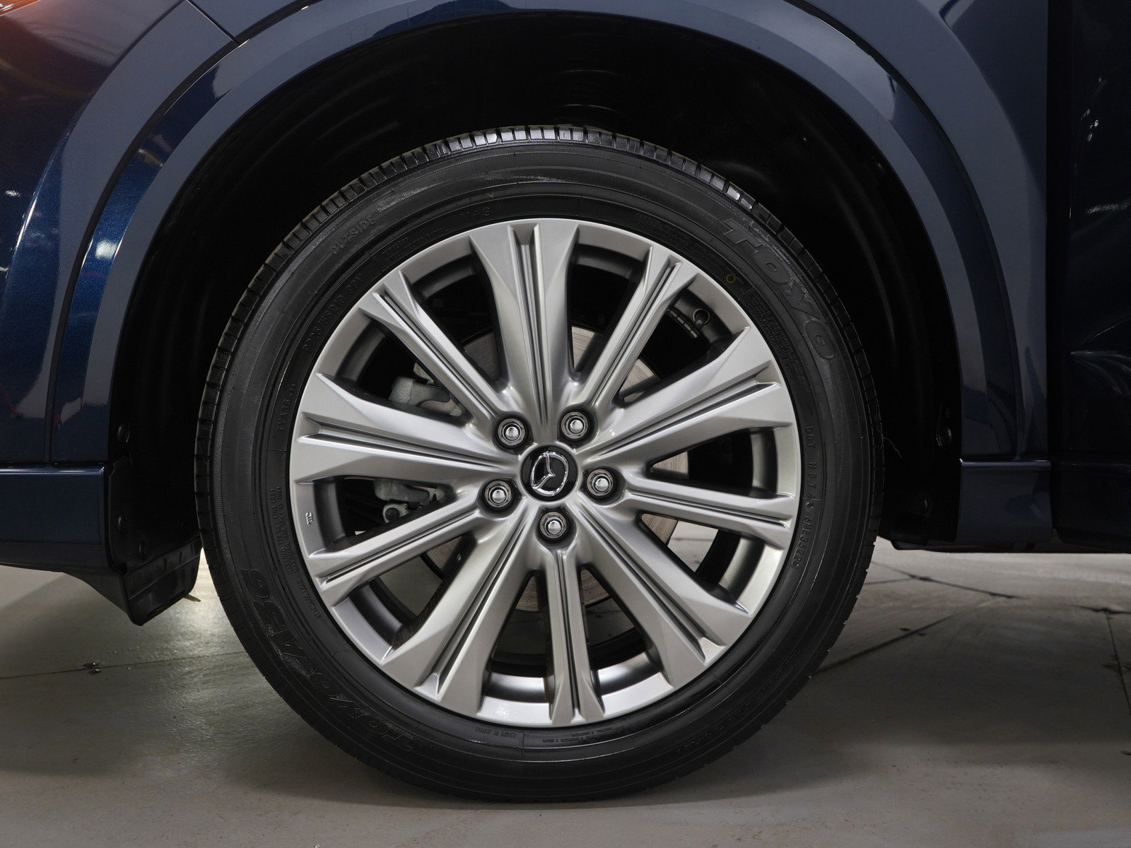 Used 2023 MAZDA CX-5 Signature image 31