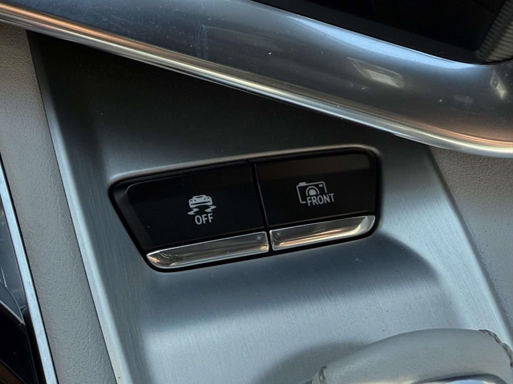 Used 2021 Chevrolet Corvette Stingray Preferred Cpe w/ 2LT image 23