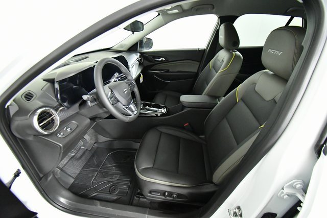 New 2026 Chevrolet Trax ACTIV image 5
