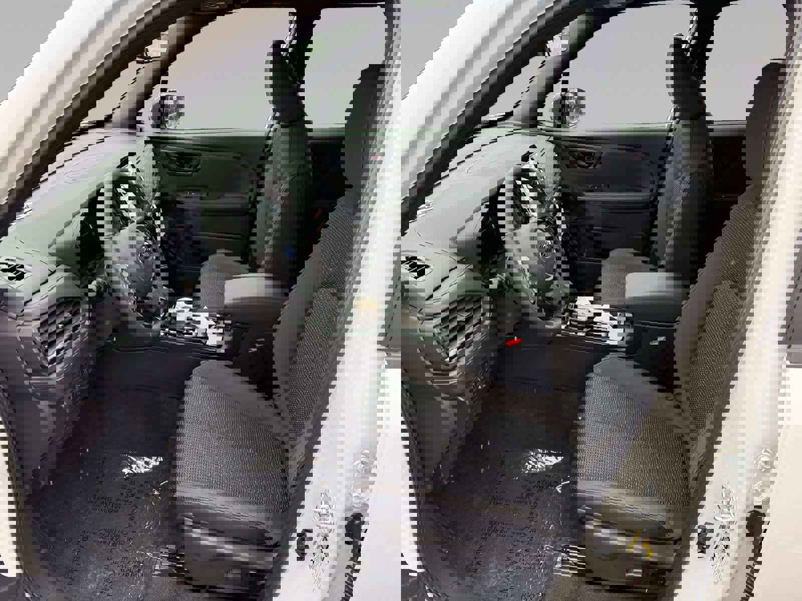 New 2026 Subaru Forester Premium AWD/4WD image 9