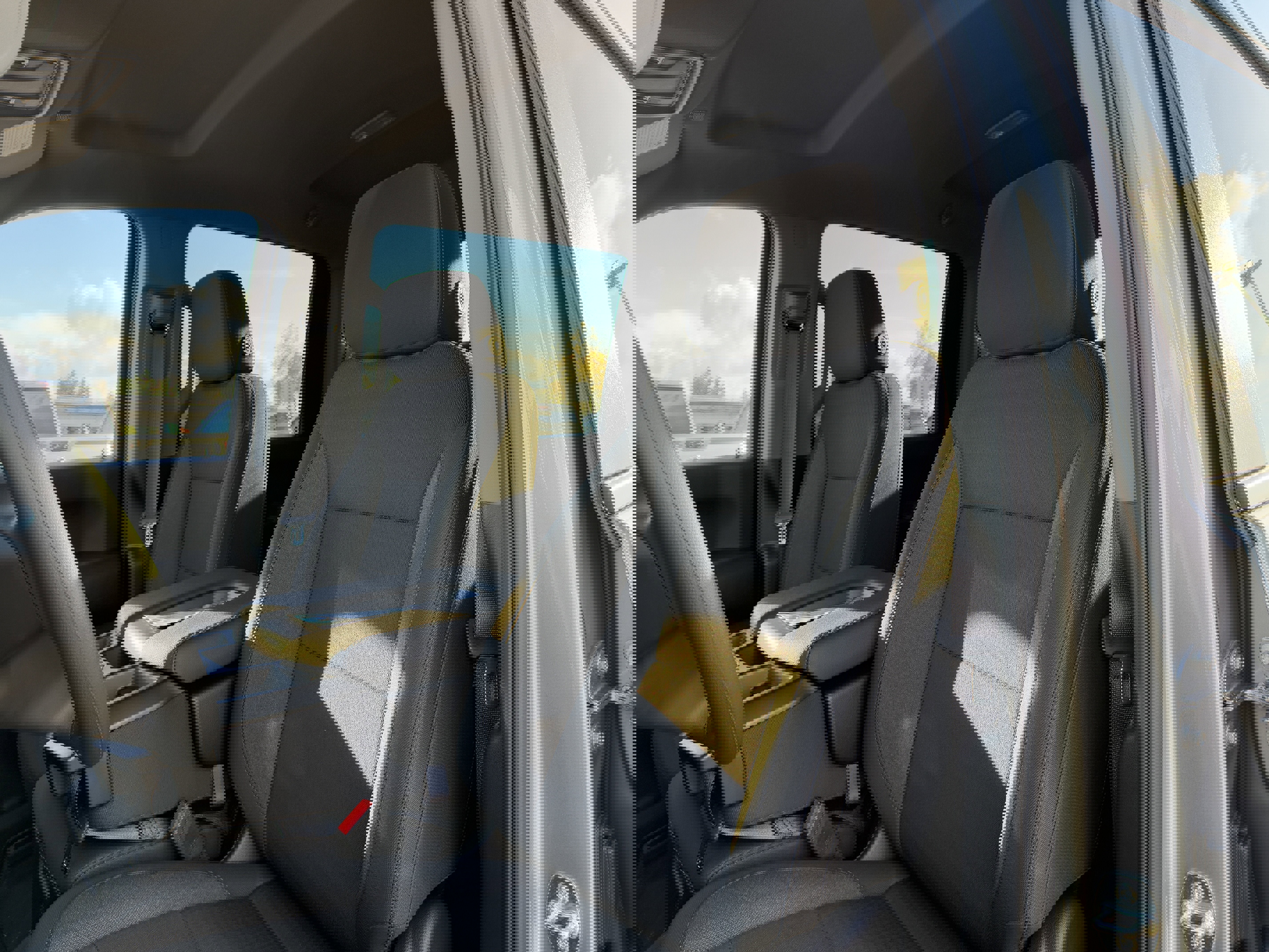 New 2026 Chevrolet Silverado 2500 Custom w/ Custom Value Package image 12