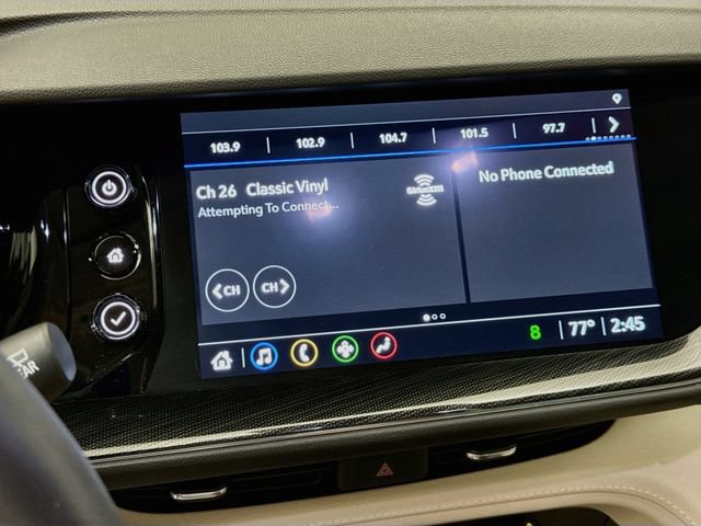 Used 2023 Buick Envision Preferred AWD/4WD image 15