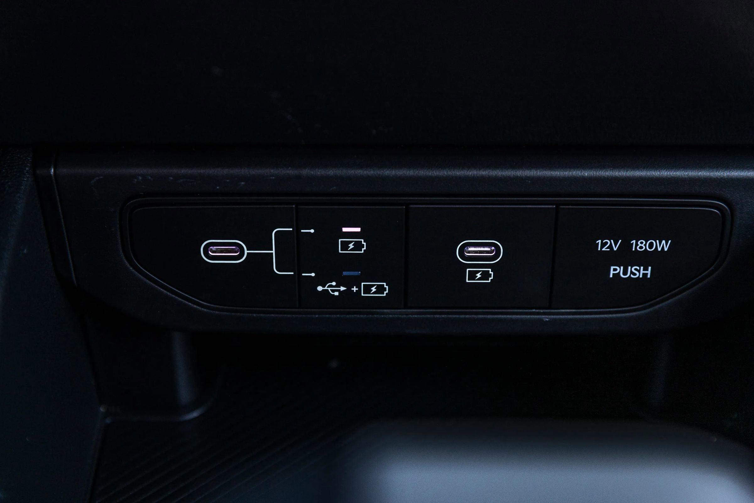 Used 2025 Kia K4 FWD image 19