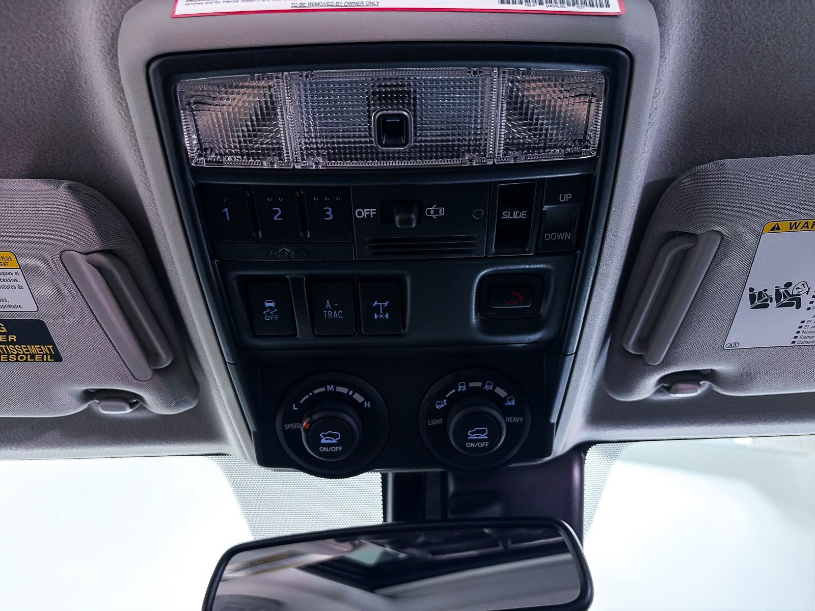 Used 2024 Toyota 4Runner TRD Pro AWD/4WD image 6