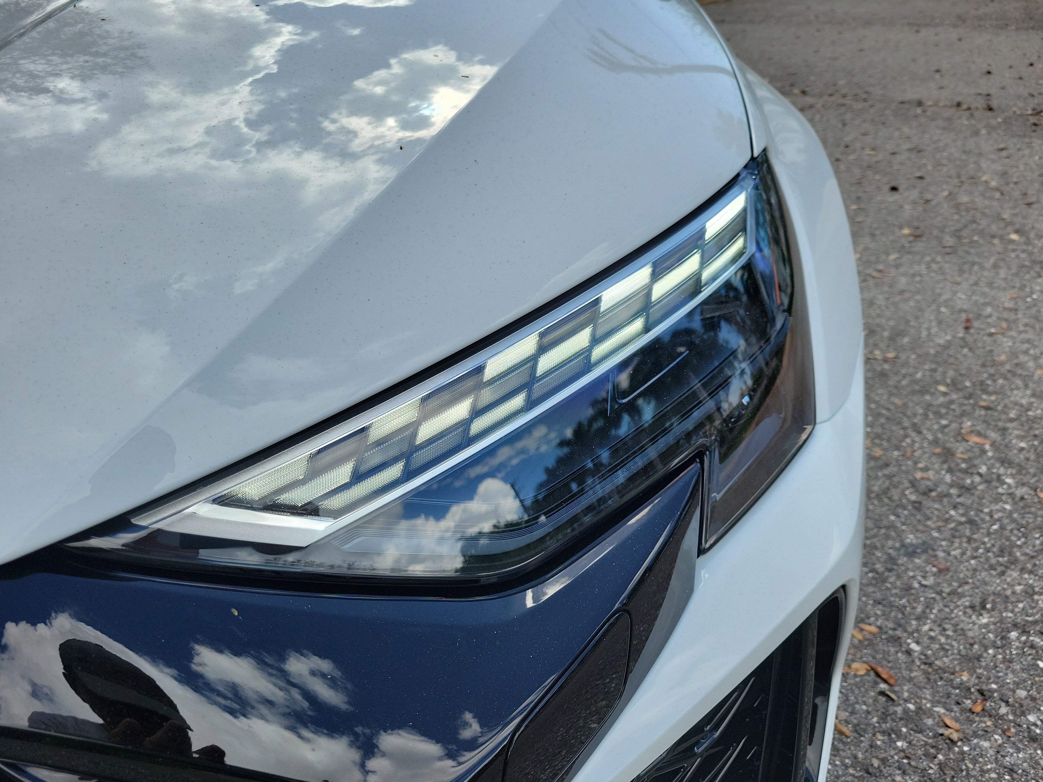 New 2026 Audi RS 3 image 9