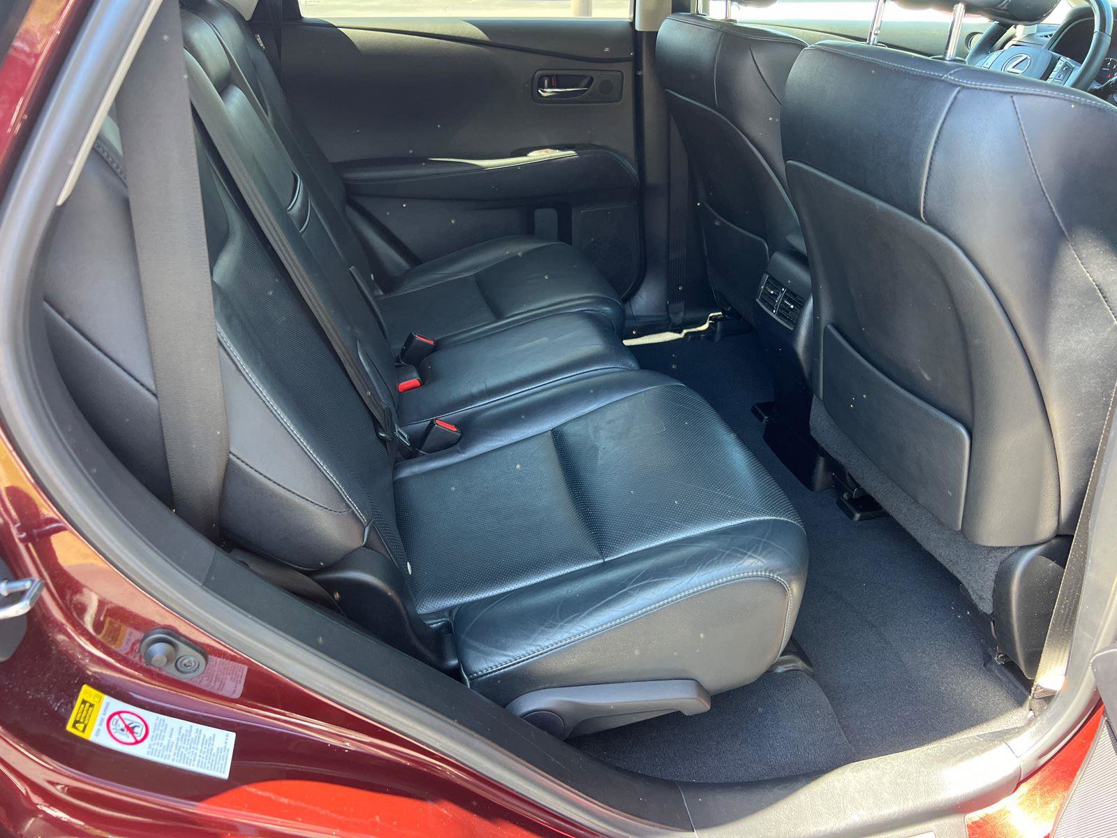 Used 2015 Lexus RX 350 AWD image 15