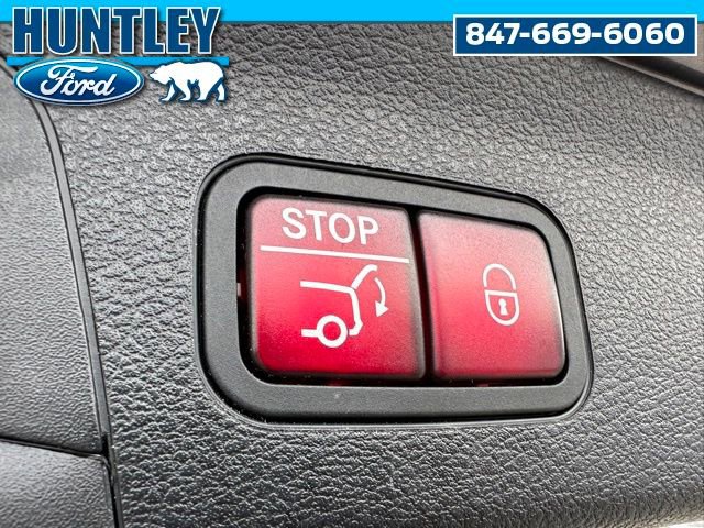 Used 2022 Mercedes-Benz GLS 450 4MATIC w/ AMG Line Exterior image 14