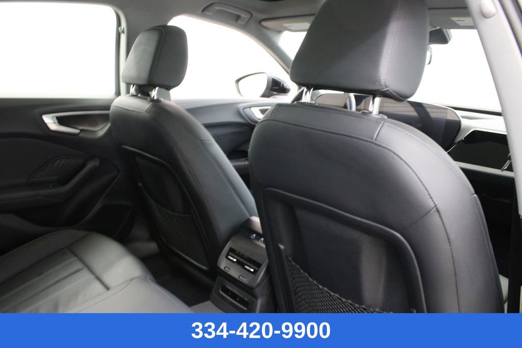 Used 2025 Audi A5 2.0T Premium Plus w/ Premium Plus image 20