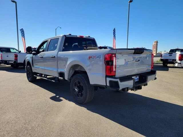 New 2026 Ford F250 XL w/ STX Appearance Package AWD/4WD image 3