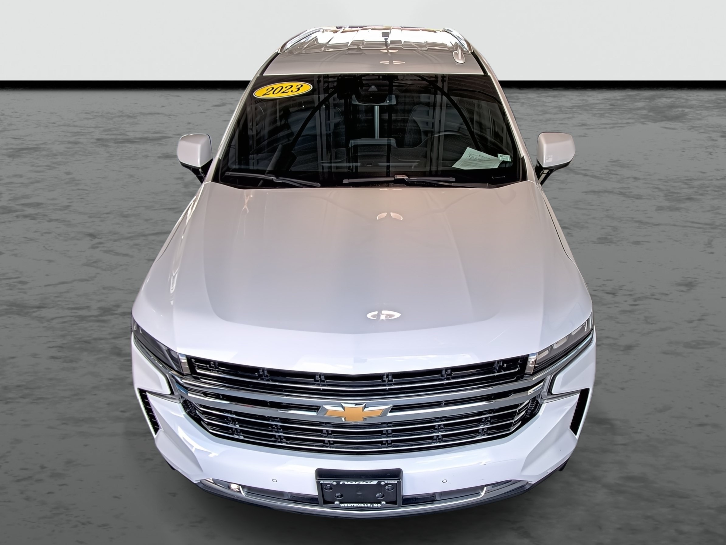 Used 2023 Chevrolet Tahoe LT AWD/4WD image 6