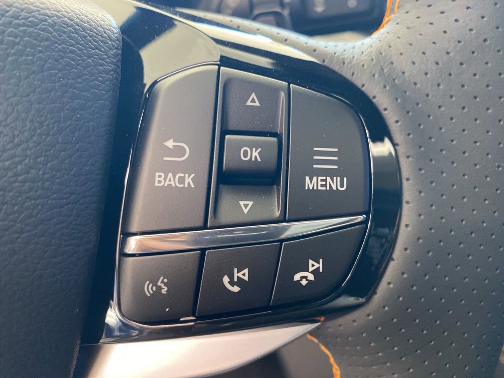 New 2026 Ford Explorer Tremor w/ Tremor Ultimate Package image 31