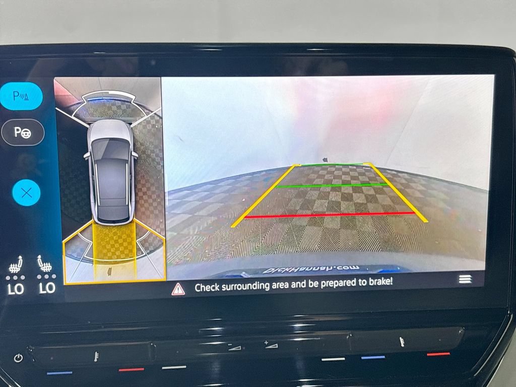 Certified 2023 Volkswagen ID.4 Pro S Plus AWD/4WD image 18