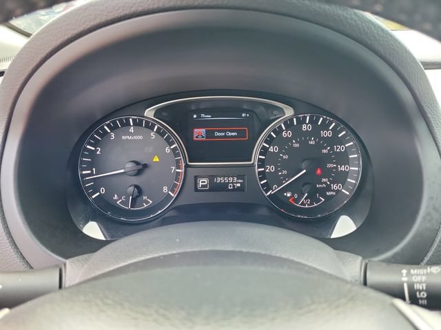 Used 2014 Nissan Altima 2.5 SV FWD image 23