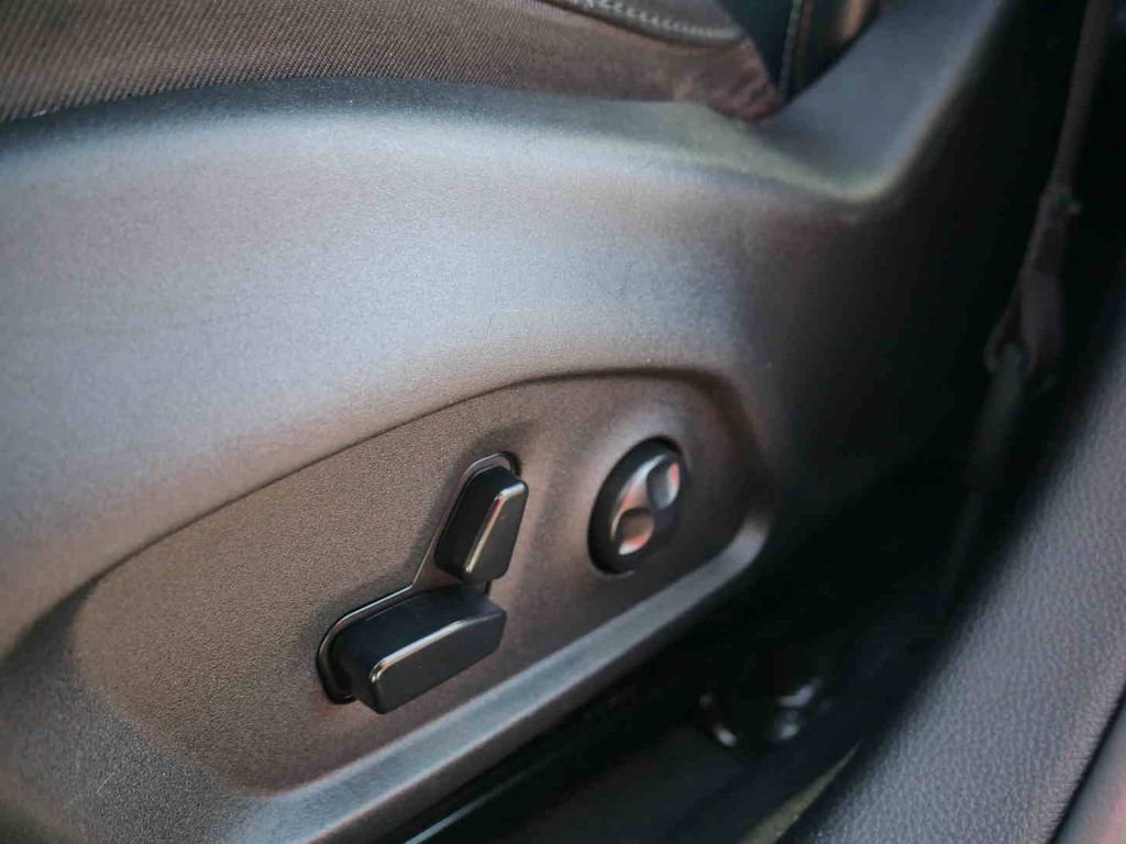 Used 2019 Jeep Compass Latitude w/ Popular Equipment Group image 29