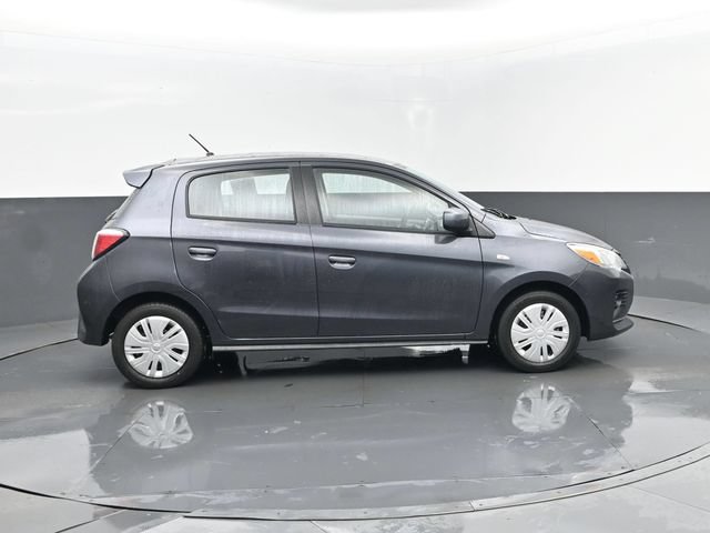 Used 2024 Mitsubishi Mirage ES FWD image 4