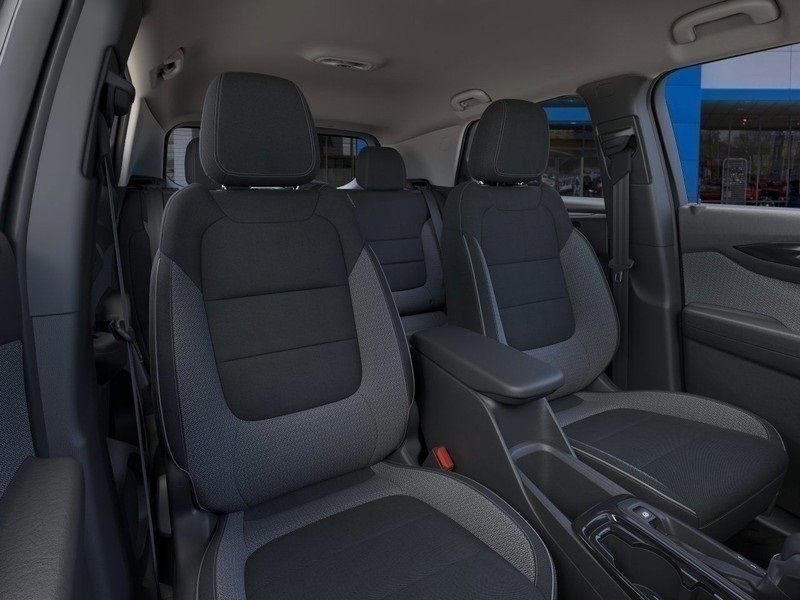 New 2026 Chevrolet TrailBlazer LT w/ Convenience Package image 19