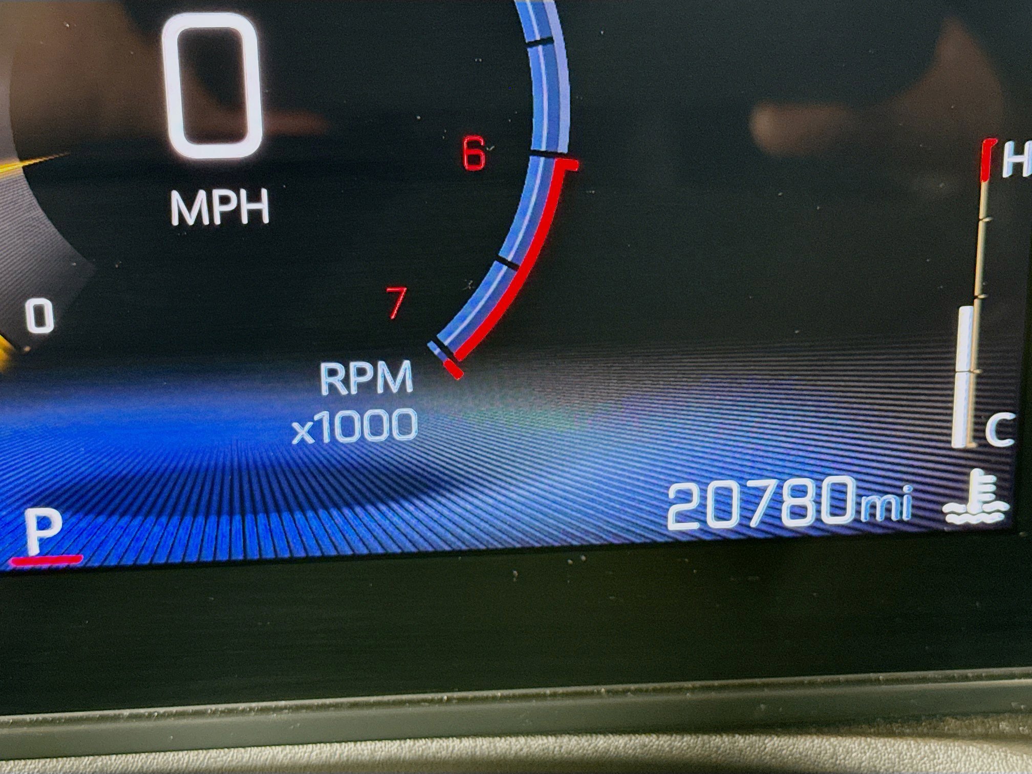 Used 2025 Chevrolet TrailBlazer LS w/ LS Convenience Package FWD image 12